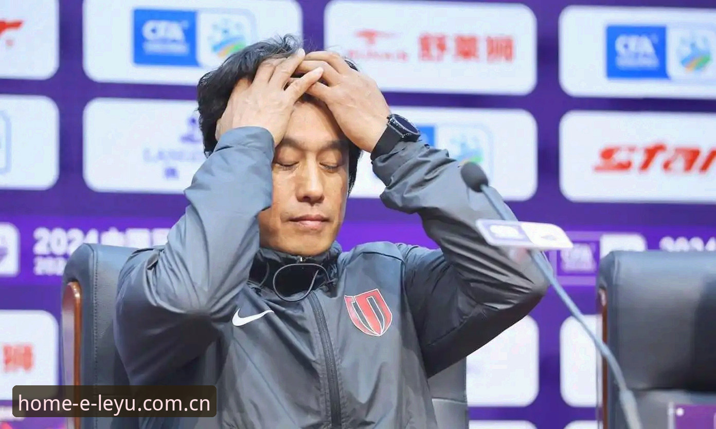 辽宁铁人重建暗藏玄机：徐正源弃用瓦吉奇背后的战术赌局——乐鱼体育平台深度评测